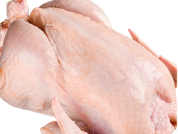 Pollo Entero + Menudo x Kg