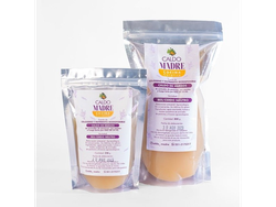 Caldo de  Cerdo x 500 gr