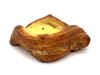 Danesa Redonda (Pastelera, frutos rojos) x 70 gr