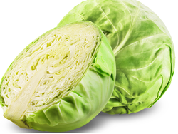 Repollo Blanco Agroecologico