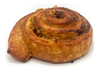 Rolls de canela x 110 gr Und