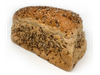 Pan de Molde integral Masa Madre 700 gr