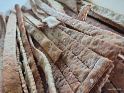 Chalitas Low Carb x 100 gr