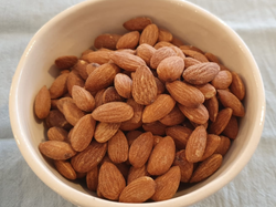 Almendras Agroecologicas x 500 gr.