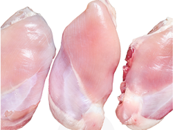 Pata Muslo Deshuesado x Kilo