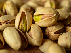 Pistachos x 200 gramos