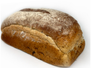 Pan Molde Blanco Masa Madre 700gr