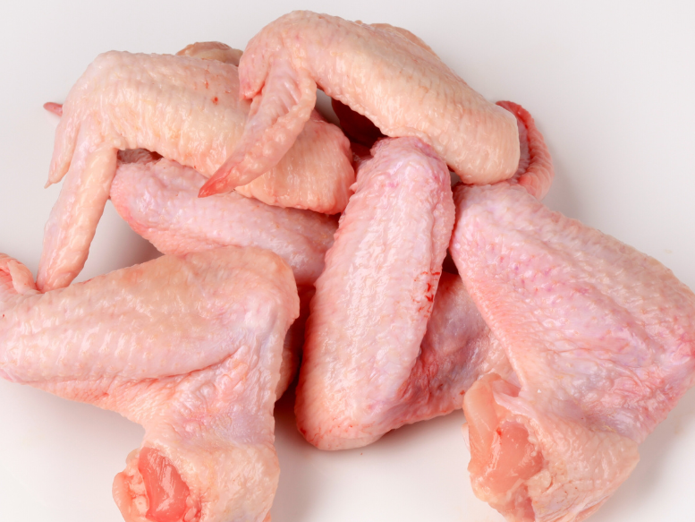 Alitas de Pollo x Kilo