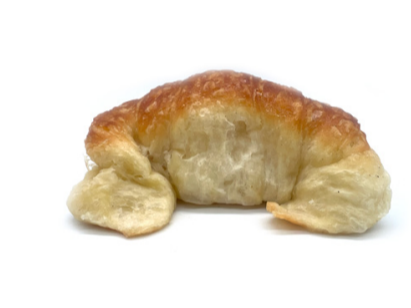 Medialuna Manteca 60 gr aprox  Masa Madre