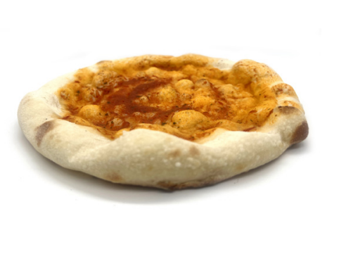 Pre Pizza Masa Madre Pack x 2 u