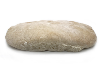 Pan de lomo (220 g und) Masa Madre