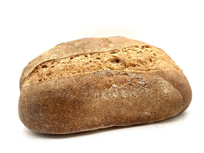 Pan Hogaza  Integral Masa Madre 700 gr