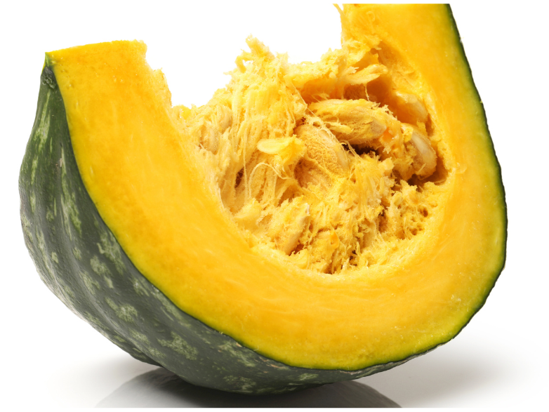 Zapallo Negro Agroecologico