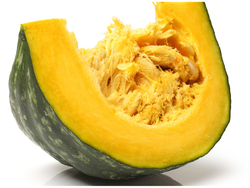 Zapallo Negro Agroecologico