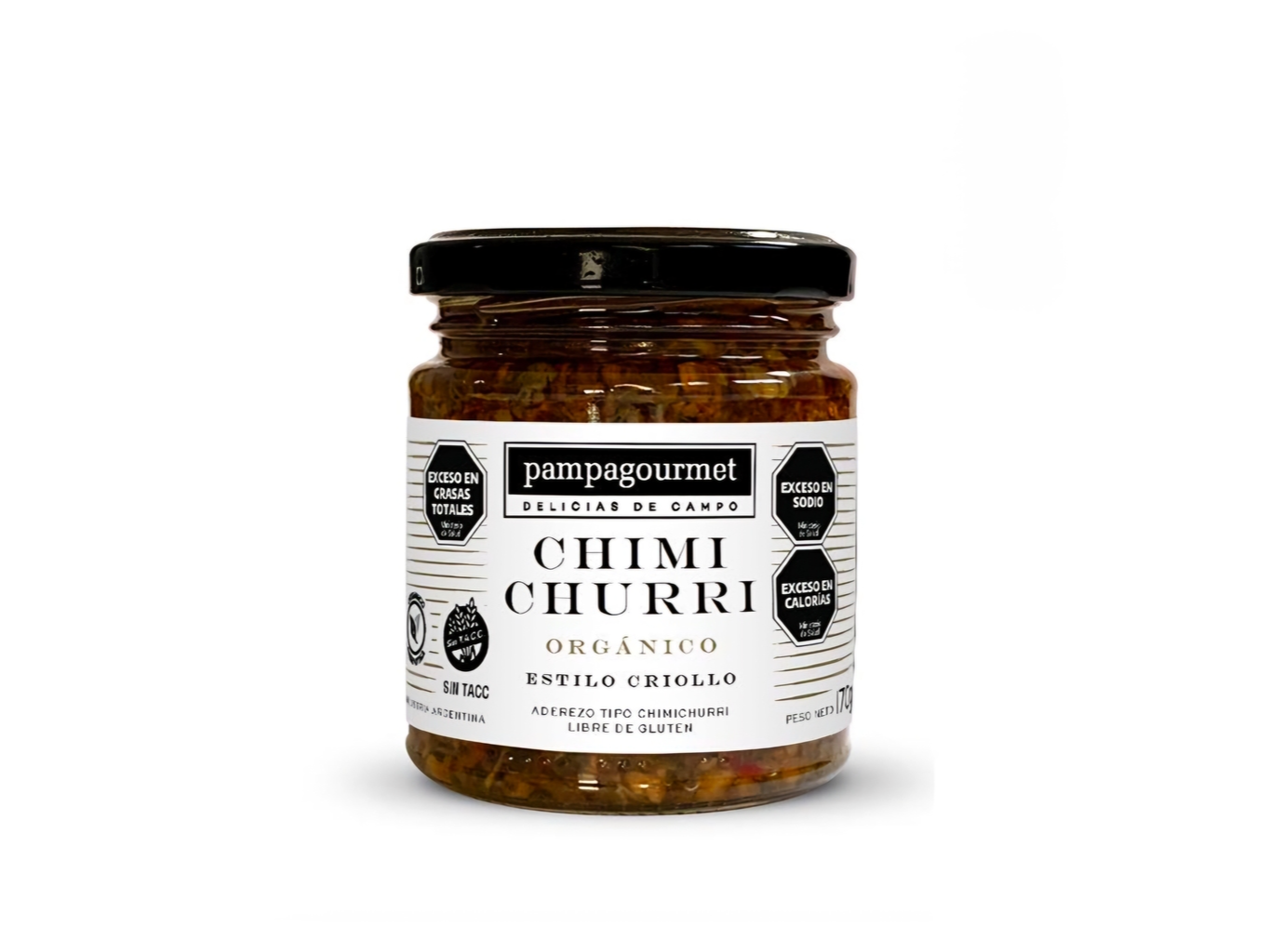 Chimichurri