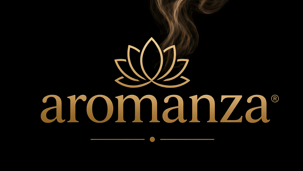 Aromanza