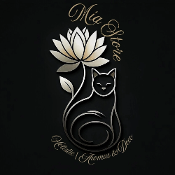 Logo Mia Store tienda holística