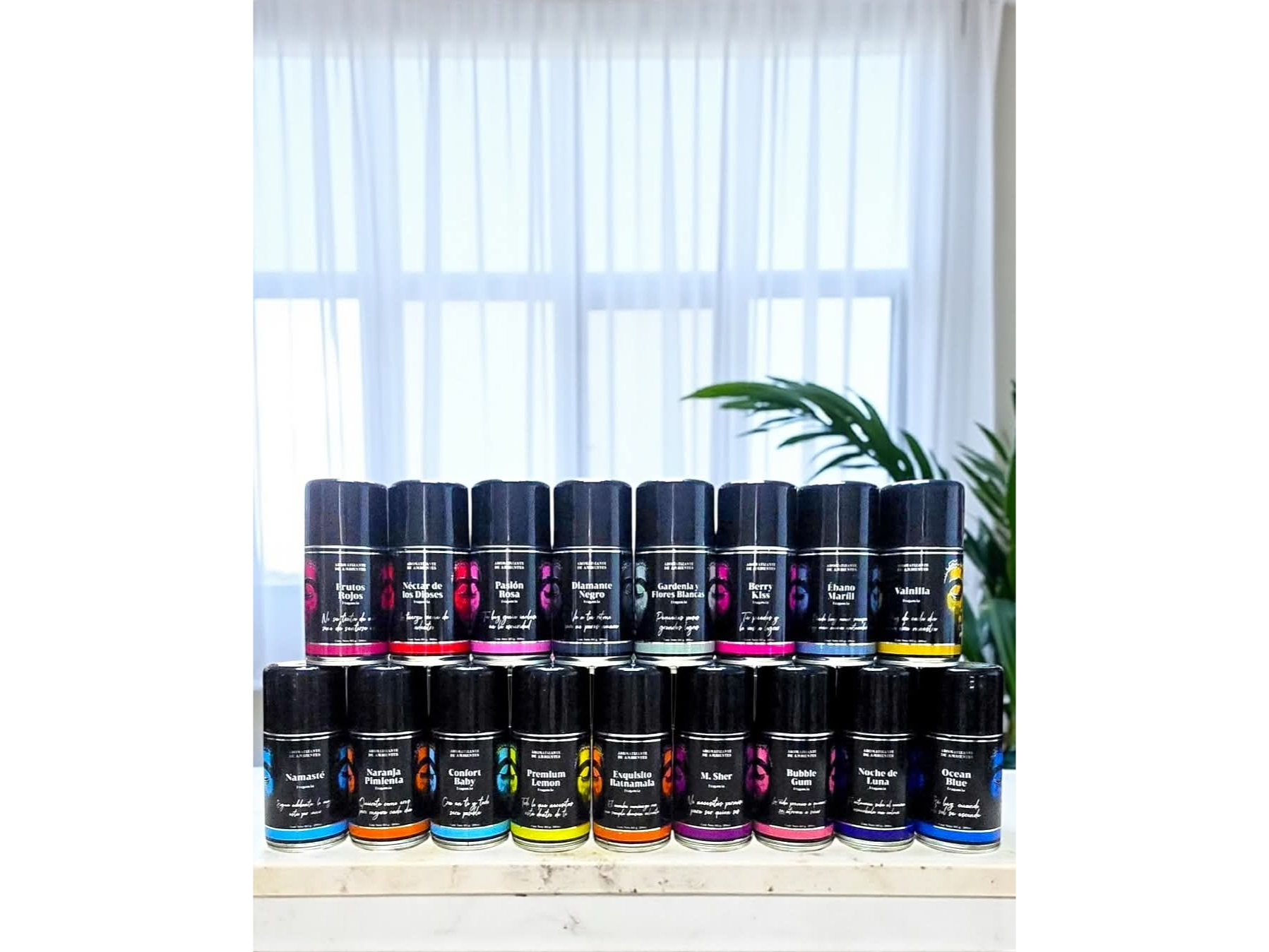 Aerosoles Aromanza