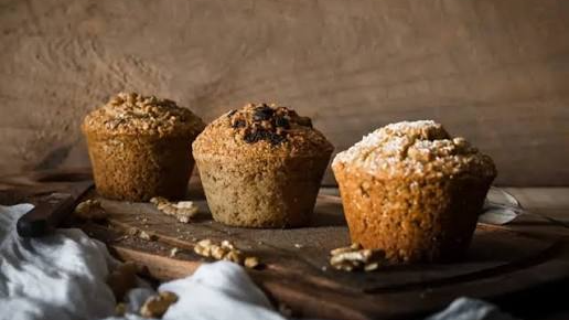 PANADERIA SALUDABLE