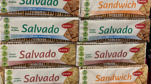 GALLETAS