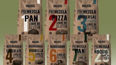 PRE-MEZCLAS