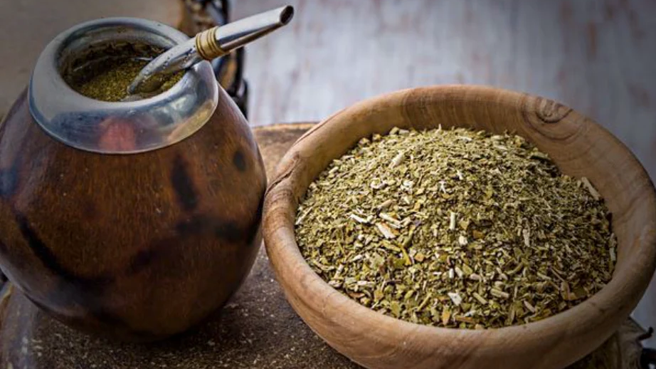 YERBAS