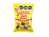 SURTIDAS "BAGLEY" 400gr