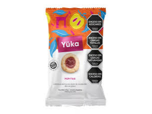 YUKA - MEMBRILLO