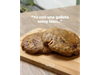 GALLETA CON CHIPS