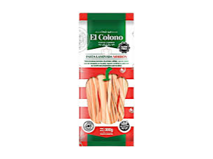 FIDEOS COLONO-MORRON