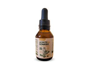 ACEITE DE ROMERO