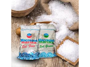 SAL MARINA