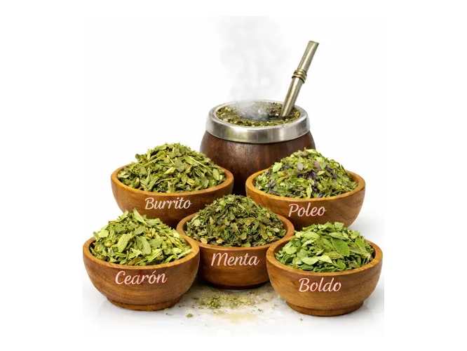 M. MATE 100gr