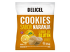 COOKIES DE NARANJA