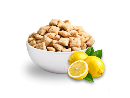 ALMOHADITAS LIMON
