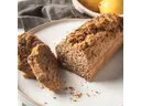 BUDIN PROTEICO CITRUS DE LIMON Y NARANJA