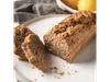BUDIN PROTEICO CITRUS DE LIMON Y NARANJA