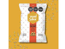 MANI SABOR PIZZA