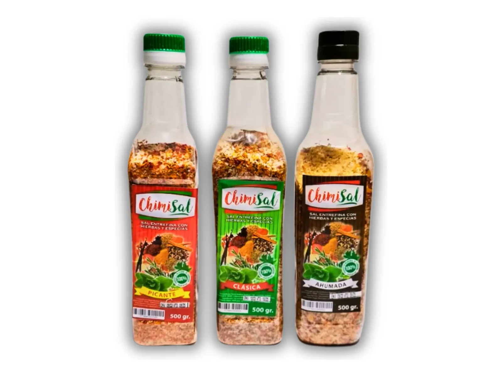 CHIMI SAL