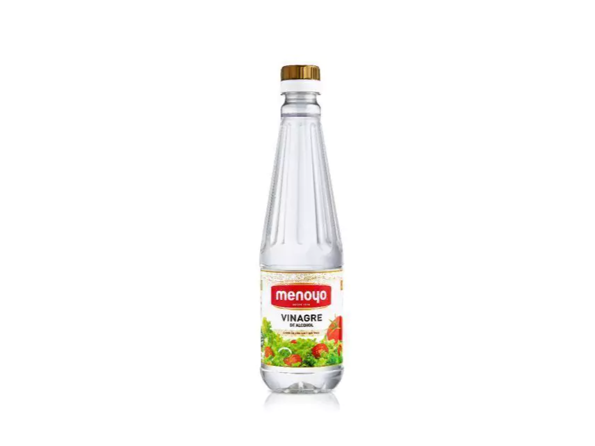 VINAGRE DE ALCOHOL 500ml