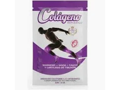 COLAGENO HIDROLIZADO
