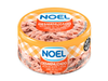 ATUN EN ACEITE Y AGUA-NOEL