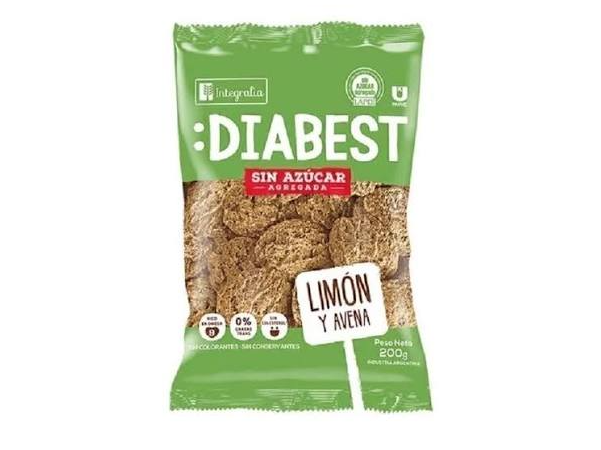 DIABEST  DE LIMON