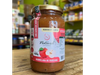 MERMELADA NTURAL DE MANZANA