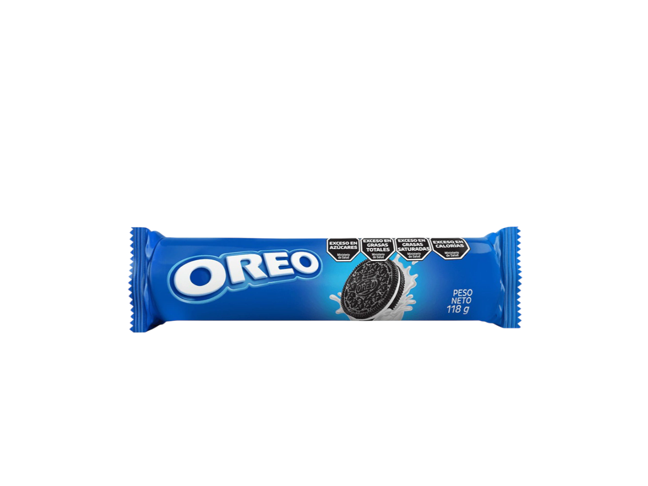 OREO 118gr