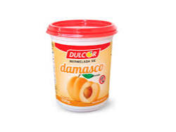 MERMELADA DULCOR DE DAMASCO