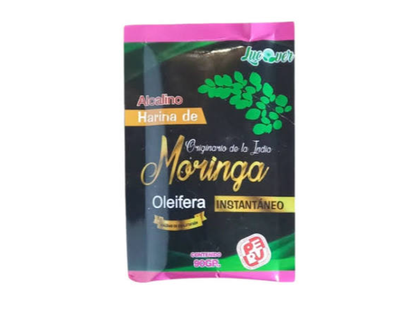 MORINGA