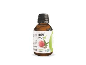 ACEITE DE RICINO
