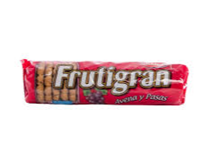 FRUTIGRAN ALMNENDRA Y PASAS