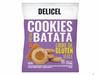COOKIES DE BATATA